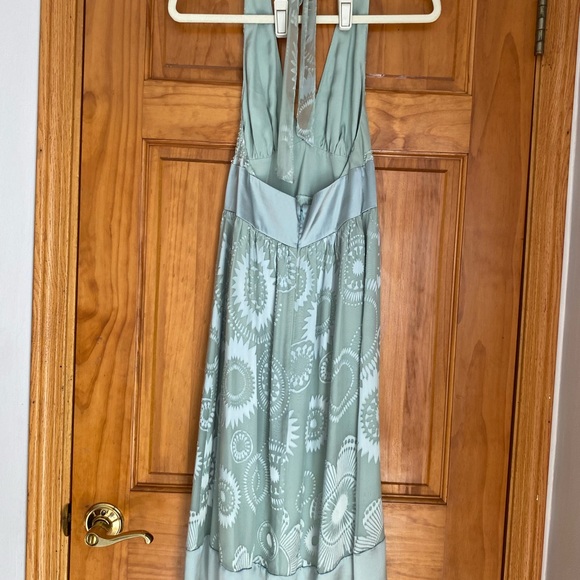 ArdenB silk dress - Picture 5 of 10